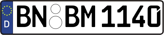 BN-BM1140