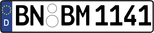 BN-BM1141