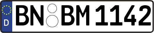 BN-BM1142