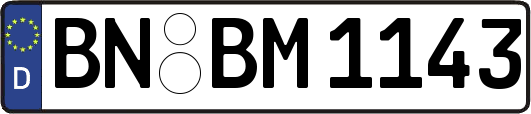BN-BM1143