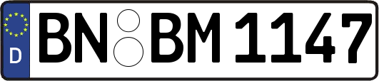 BN-BM1147