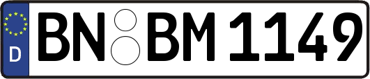 BN-BM1149