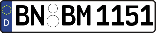BN-BM1151