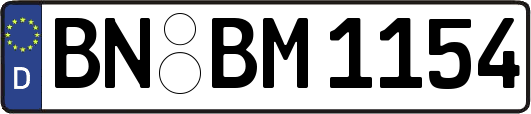 BN-BM1154
