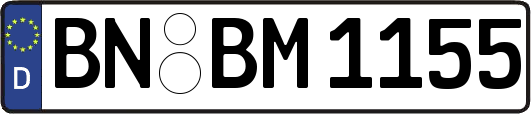 BN-BM1155