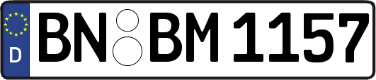 BN-BM1157