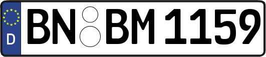 BN-BM1159