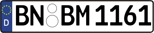 BN-BM1161