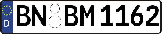 BN-BM1162