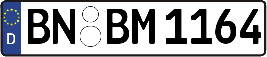 BN-BM1164