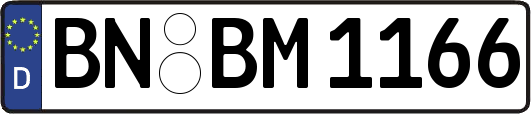 BN-BM1166
