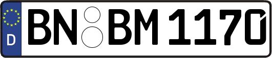 BN-BM1170