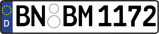 BN-BM1172