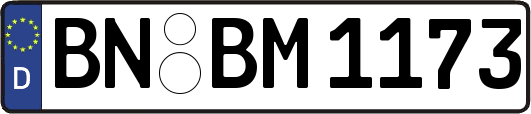 BN-BM1173