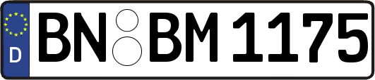 BN-BM1175