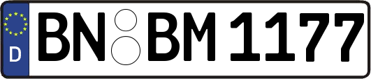 BN-BM1177