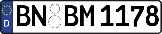 BN-BM1178