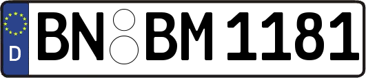 BN-BM1181