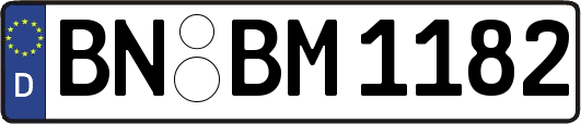 BN-BM1182