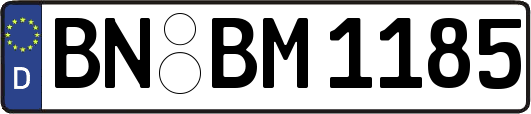 BN-BM1185