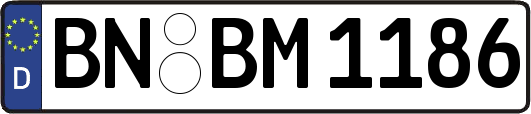 BN-BM1186