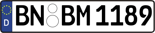 BN-BM1189