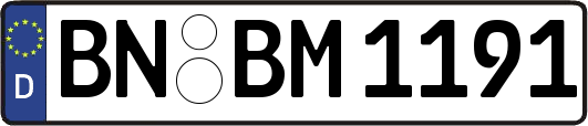 BN-BM1191