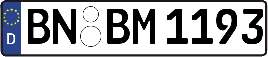 BN-BM1193