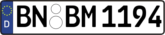 BN-BM1194