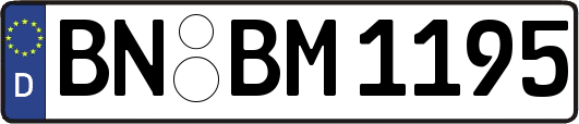 BN-BM1195