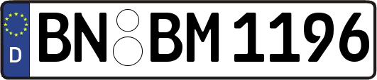 BN-BM1196
