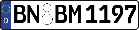 BN-BM1197
