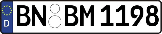 BN-BM1198