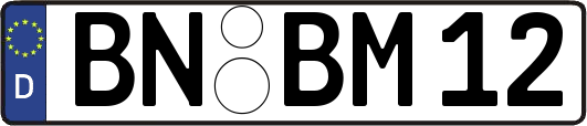 BN-BM12