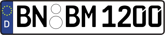 BN-BM1200