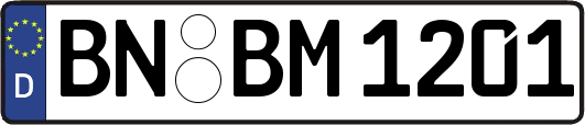 BN-BM1201