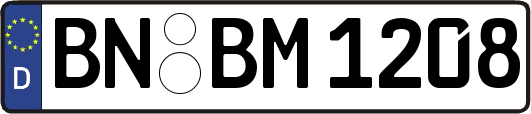 BN-BM1208