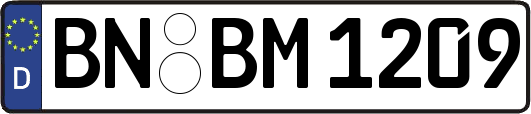 BN-BM1209