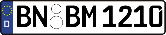 BN-BM1210