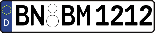 BN-BM1212