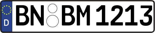 BN-BM1213