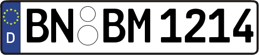 BN-BM1214