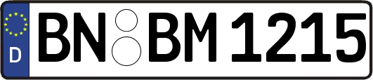 BN-BM1215