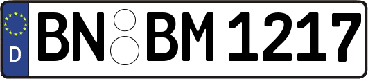 BN-BM1217