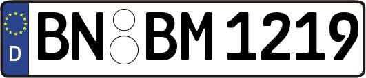BN-BM1219