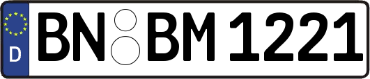 BN-BM1221