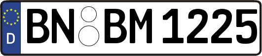 BN-BM1225