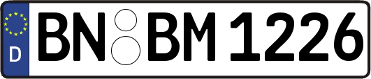 BN-BM1226