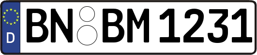 BN-BM1231