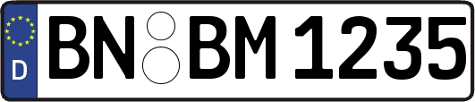 BN-BM1235